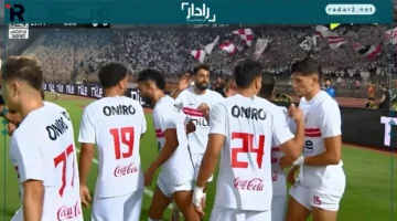 تساؤلات غامضة.. الإعلامي يكشف تفاصيل مباراة الزمالك مع ديكيداها الصومالي